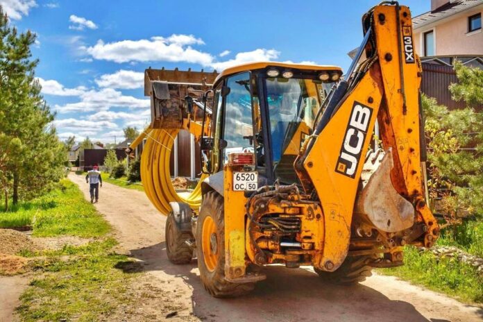 План социальной газификации на II квартал года в МО выполнен на 100%