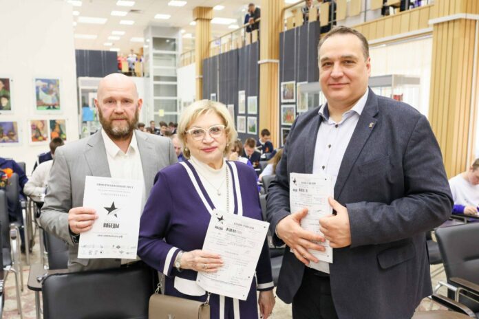 «Диктант Победы» — самое масштабное тестирование на знание истории Великой Отечественной войны, которое организовано...