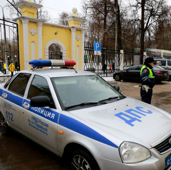 Движение автотранспорта по улице Рабочей в Подольске запретят на время народных масленичных гуляний в...
