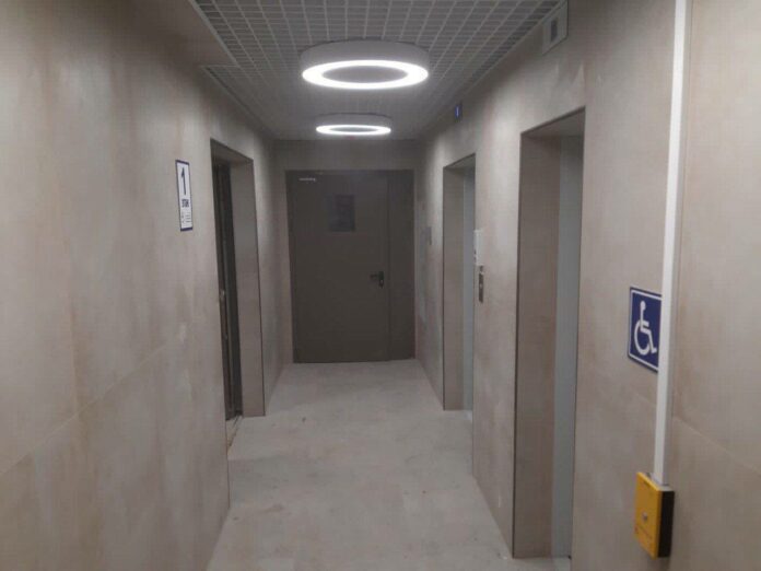 Жилищное строительство в Подольске наращивает темпы