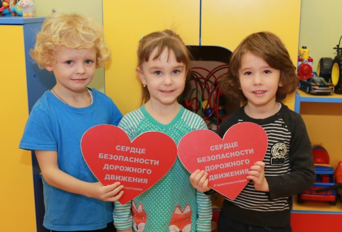 В Подольске проведут профилактическое мероприятие «Детское кресло» 2 июня