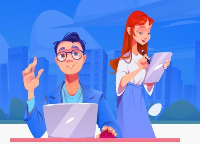 Жителей Подольска приглашают принять участие в акции «Второй Всероссийский Диктант ЖКХ»