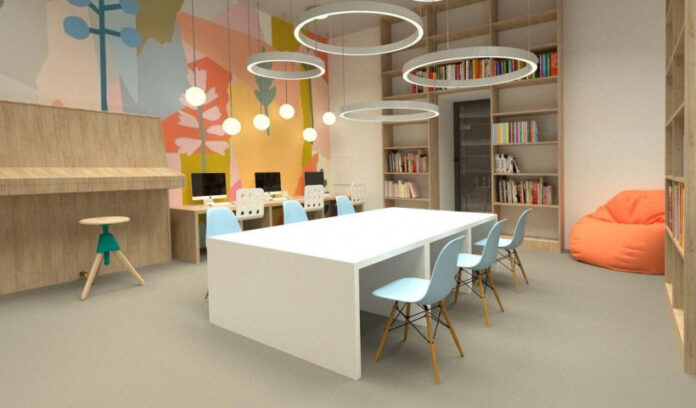 Вниманию подольчан: участниками проекта «Перезагрузка библиотек Подмосковья» в 2020 году станут 200 методистов со...