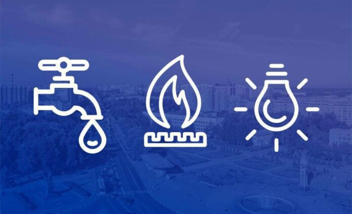 О доставке в Подмосковье ЕПД за февраль