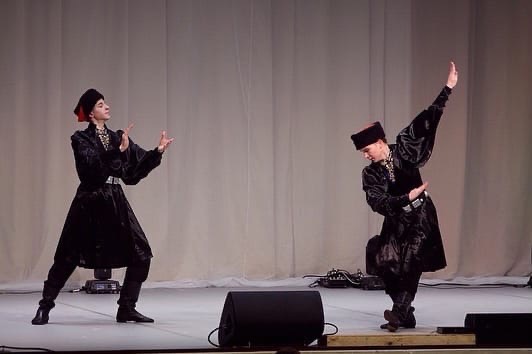 Делегация работников культуры Дмитровского городского округа с официальным визитом посетила Городской округ Подольск