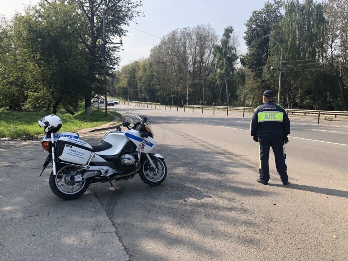 Итоги проведения профилактического мероприятия «Мото-скутер»