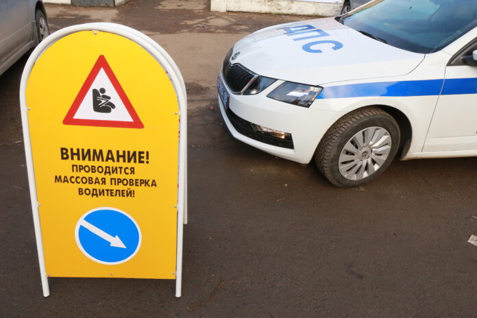 Подведены итоги оперативно-профилактического мероприятия «Детское кресло»