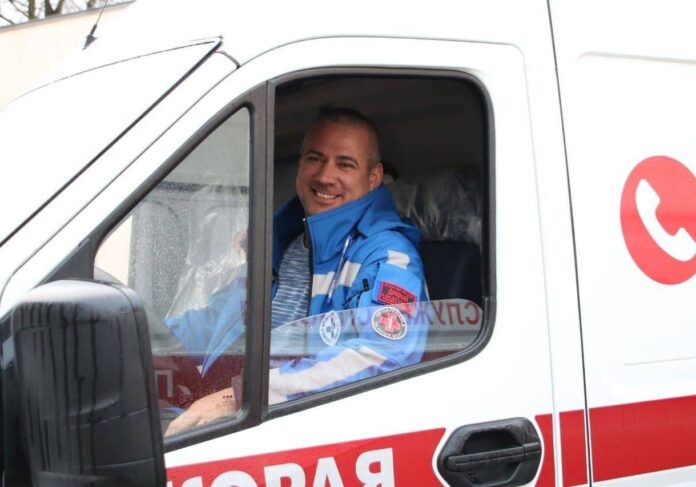 С нового года в Подмосковье для работников здравоохранения будут действовать дополнительные меры поддержки