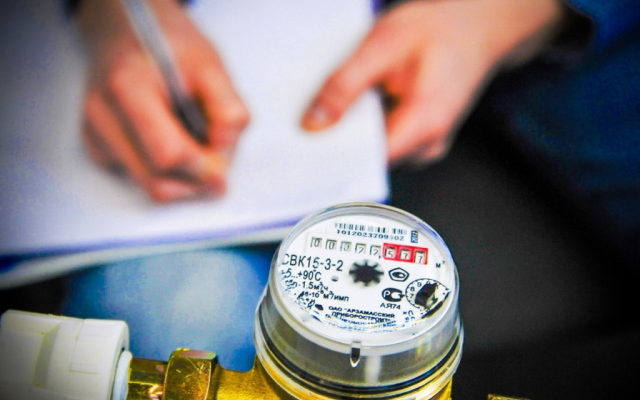 К сведению подольчан: правила поверки счетчиков в Подмосковье