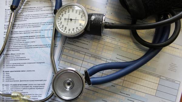 О работе государственных учреждений здравоохранения в Подольске в период новогодних праздников в 2020 году