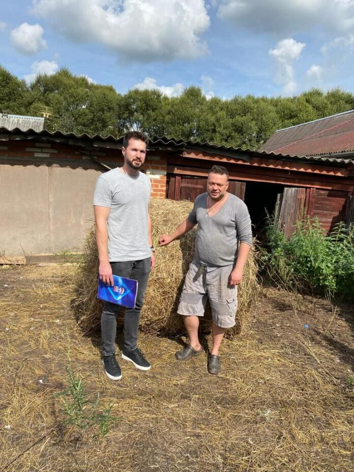 Ассоциация фермеров продолжает оказывать адресную помощь людям, держащим свое подсобное хозяйство