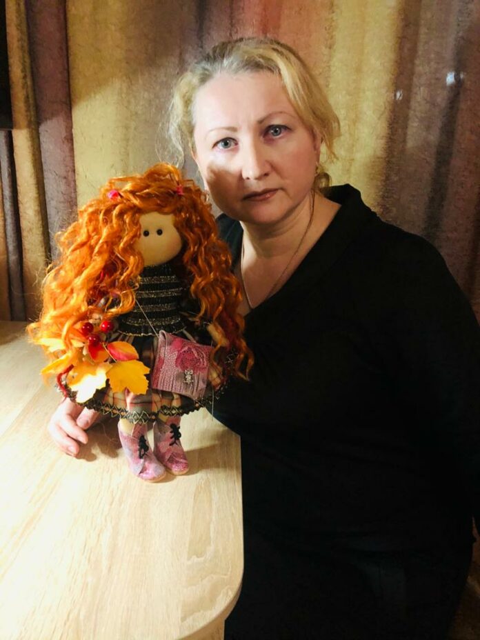 С добротой к людям