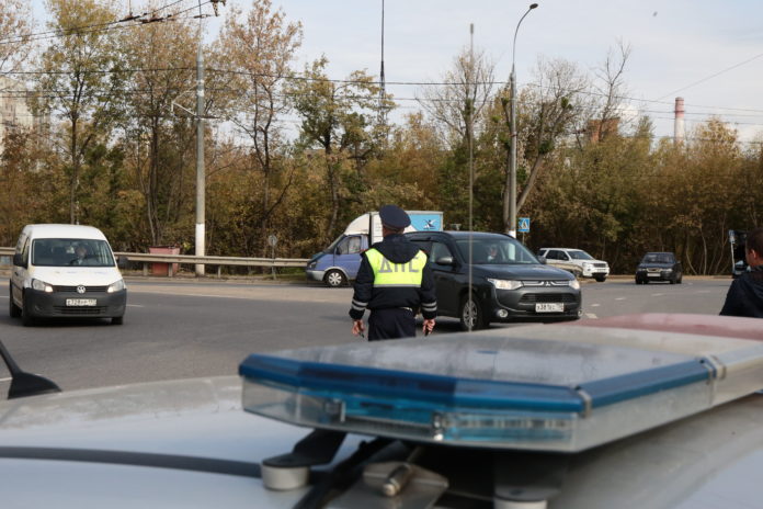 Профилактическое мероприятие «Тахограф» проведут в округе