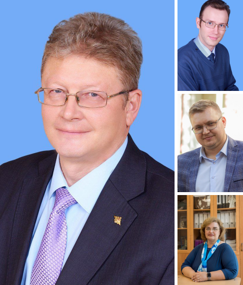 Педагоги из Подольска вошли в топ-100 учителей Подмосковья