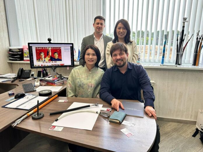 В горокруге Подольск прошла встреча в рамках реализации федерального партийного проекта «Выбирай свое» Всероссийской...