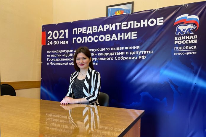 ОЛЬГА СУХАРЕВА : «У МЕНЯ ЕСТЬ МНОГО ИДЕЙ, СИЛЫ И ВОЗМОЖНОСТИ ДЛЯ ПРЕТВОРЕНИЯ ИХ...