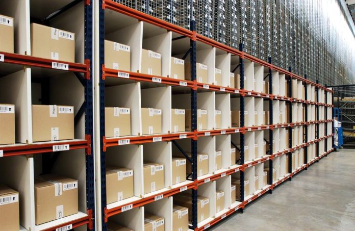 Полицейские задержали подозреваемого в краже 8 телефонов со склада