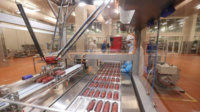 Около 460 предприятий Подольска функционирует в период карантина