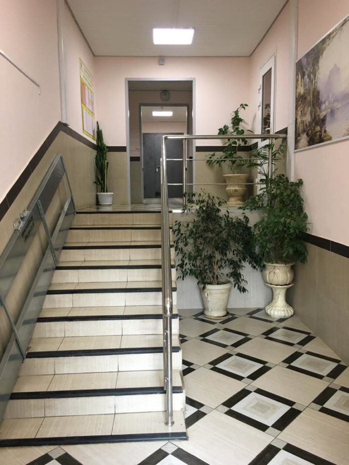 Жители двух подъездов в Подольске стали победителями конкурса «Лучший подъезд Подмосковья» в разных номинациях