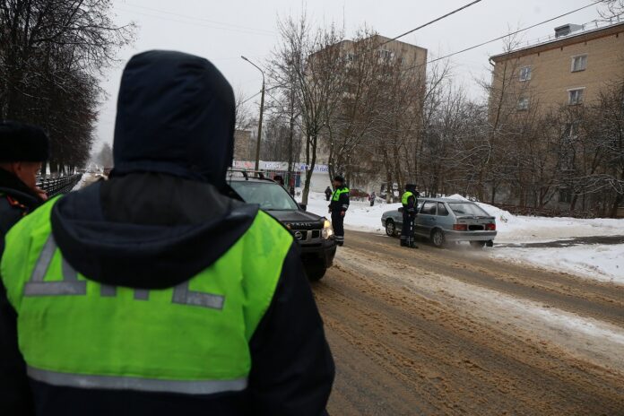 Анонс профилактического мероприятия  «Ребенок – пассажир, пешеход»