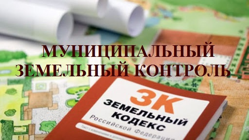 Итоги работы по муниципальному земельному контролю за I полугодие 2020 года
