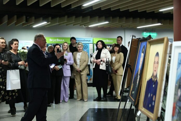 Депутат Совета депутатов приняла участие в заседании Общественного совета Федерального партийного проекта «Культура малой...