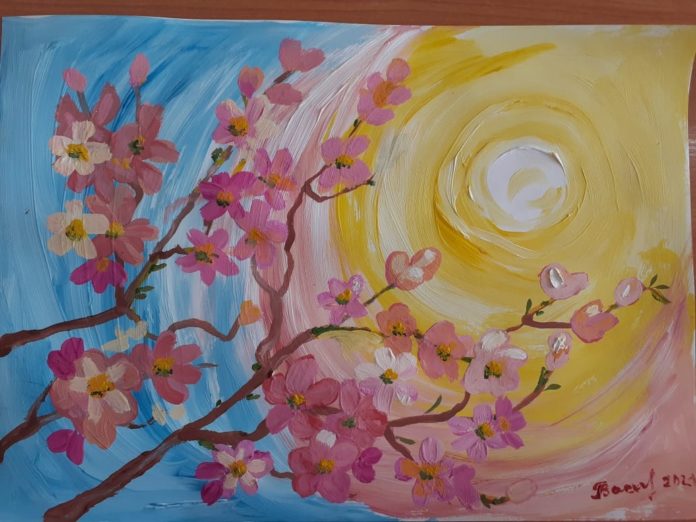 В ДК «Металлург» прошла творческая встреча участников проекта «Активное долголетие»