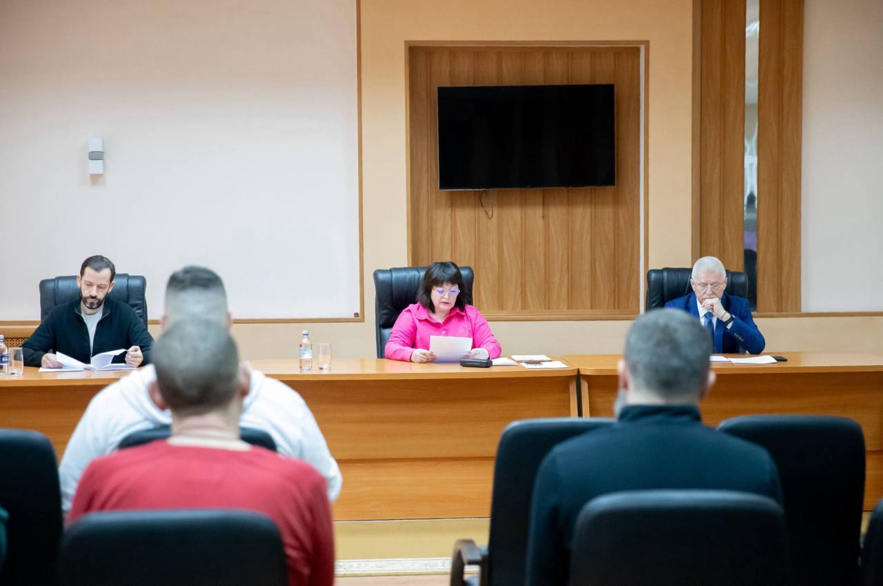 В Подольске обсудили вопросы оказания медпомощи в сфере акушерства и гинекологии