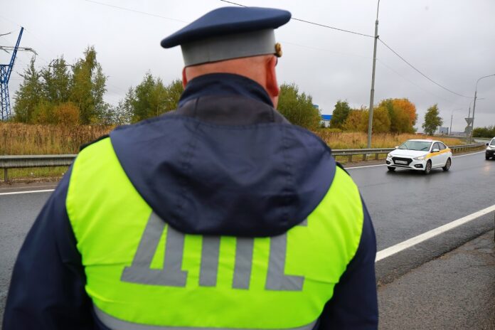 О проведении профилактического мероприятия «Такси»