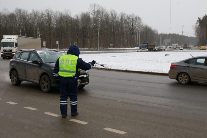Анонс профилактического мероприятия «Детское кресло»