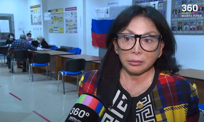 12 сентября Марина Юденич оценила ситуацию на выборах в Подольске