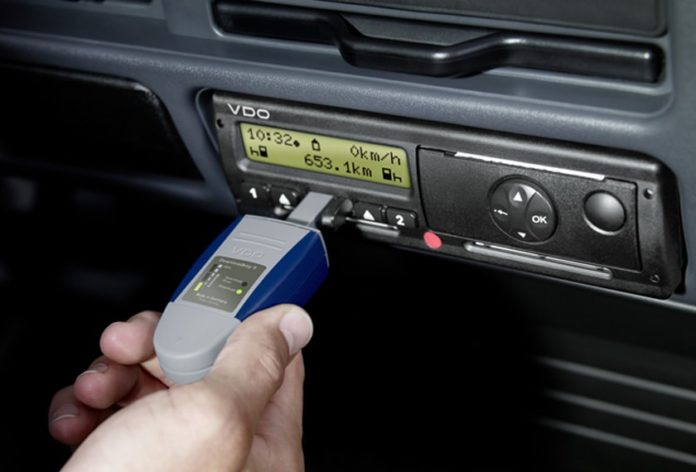 Профилактический рейд «Тахограф» состоится в Большом Подольске