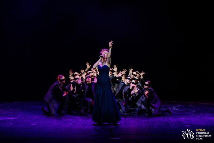 Подольчан приглашают поучаствовать в онлайн-проекте «Студвесна ONLINE»