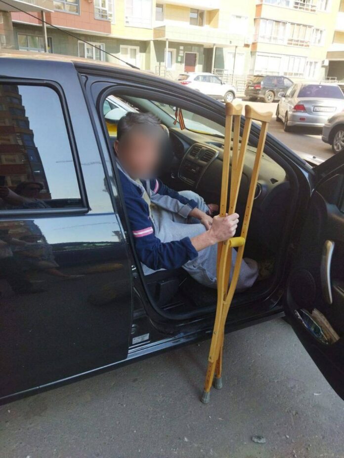 В Подольске работает отделение филиала Госфонда «Защитники Отечества»