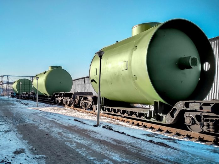 Комплект оборудования машинного зала для АЭС «Руппур» отгрузил «ЗиО-Подольск»