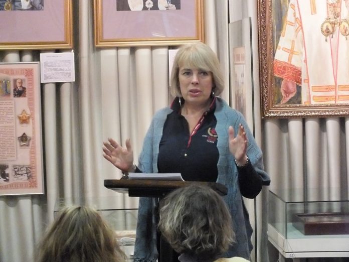 Серебряный век. Знаменитые художники, творившие на Подольской земле