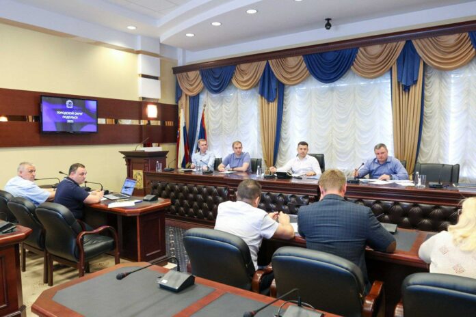 К системе цифровых паспортов готовности МКД к зиме подключится Подольск