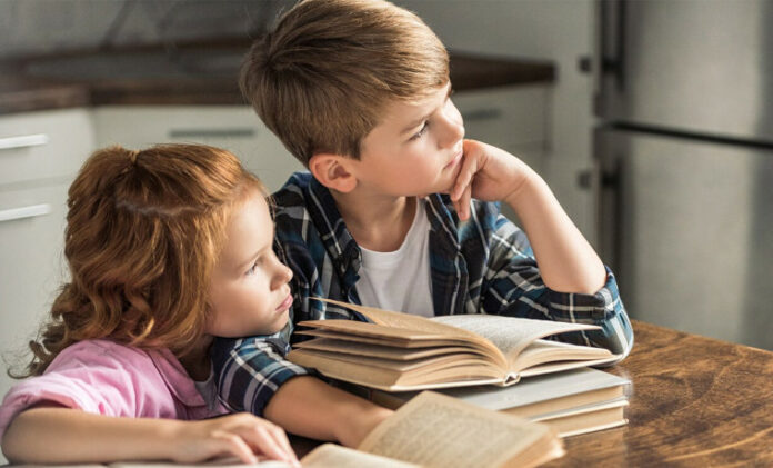 19 ноября в Подмосковье пройдет Всероссийский день правовой помощи детям