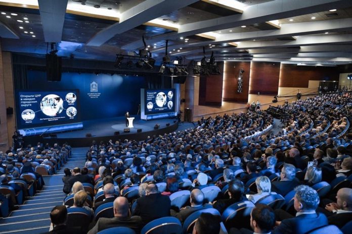 Павел Максимович: «Жители региона сыграли большую роль при реализации проектов благоустройства»