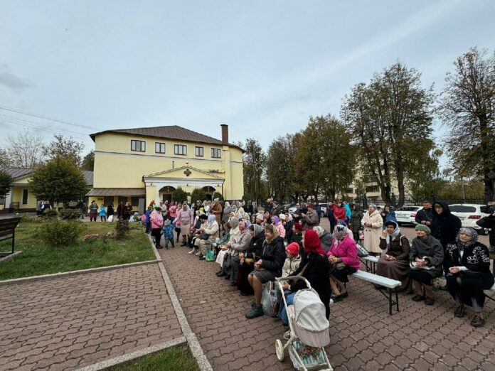 В этом году Московская область отмечает знаменательную дату — 95 лет со дня образования