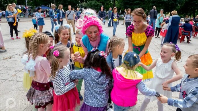 Жителей муниципалитета приглашают на фестиваль «Православная семья»