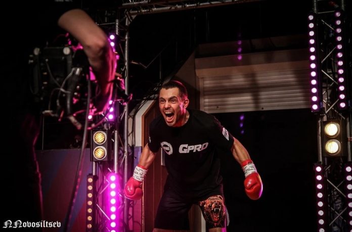 Президент региональной Федерации кикбоксинга прокомментировал турнир в Подольске