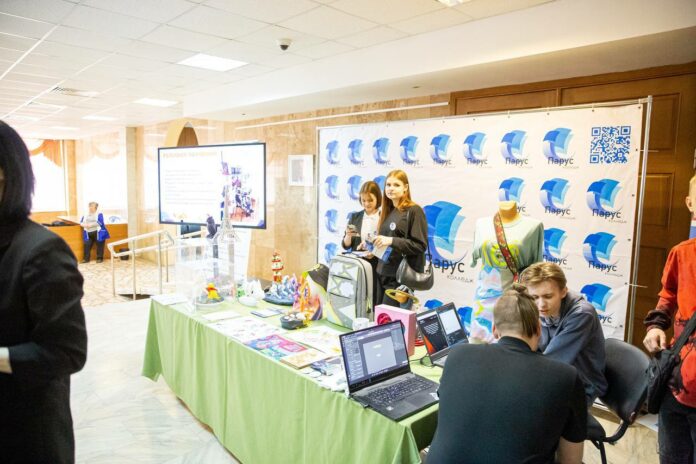 Традиционная выставка учебных профобразования состоялась в Подольске