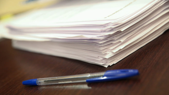 Жители Большого Подольска могут принять участие в лекции о банкротстве предприятий