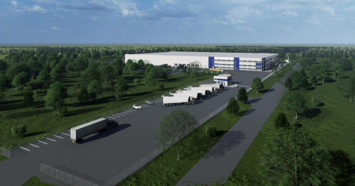 Производственно-складской комплекс для изготовления преформ возведут в Подольске