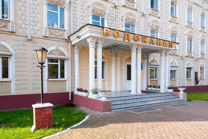 Научно-технический совет Министерства ЖКХ Московской области состоялся в МУП «Водоканал» Подольска