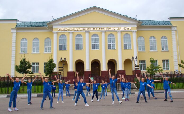 День открытых дверей прошел в КПЦ «Дубровицы»