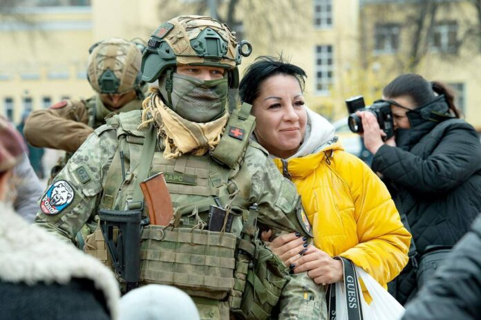 Фестиваль «Мы едины» открыл череду праздничных мероприятий в Подольске, посвящённых Дню народного единства