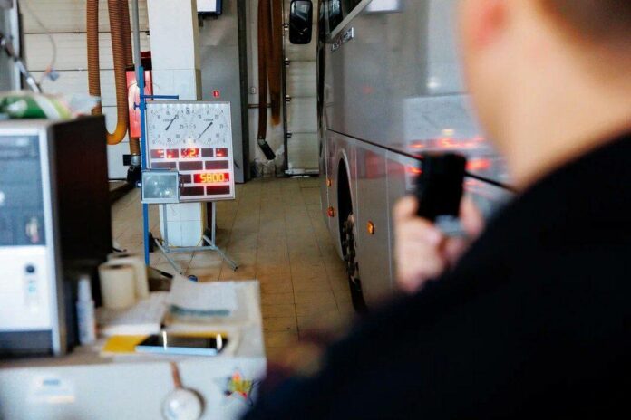 Профилактическое мероприятие «Технический осмотр»