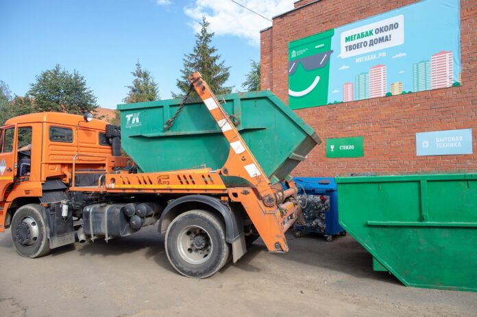 Началось голосование за обустройство площадок «Мегабак» в Большом Подольске